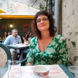 Photo de profil de Hélène Thérin