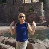 Photo de profil de Odile Thomassin