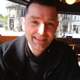 Photo de profil de Christophe Ossart