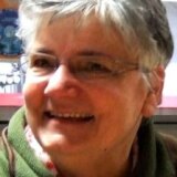 Photo de profil de Michèle Ménière