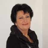 Photo de profil de Isabelle Leroux