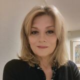 Photo de profil de Isabelle Barret