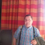 Photo de profil de Jean-Paul Goujon