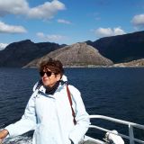Photo de profil de Jacqueline Martin
