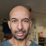 Photo de profil de Jean-Sébastien Desroc