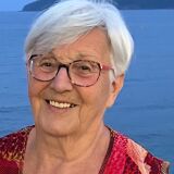 Photo de profil de Marie-Thérèse Théveniau