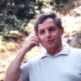 Photo de profil de Claude Paulet
