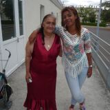 Photo de profil de Patricia Besson