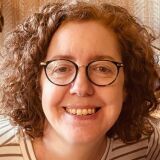 Photo de profil de Séverine Vidal