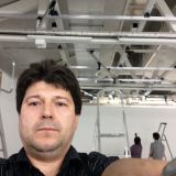 Photo de profil de Paulo Teixeira