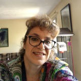 Photo de profil de Isabelle Pellier