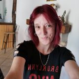 Photo de profil de Stéphanie Marchandise