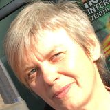 Photo de profil de Françoise Barbas
