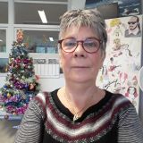Photo de profil de Véronique Girault