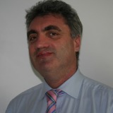 Photo de profil de Stéphane Leroux