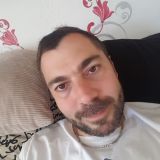 Photo de profil de Mathieu Diebold