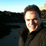 Photo de profil de Christophe Guillaume