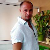 Photo de profil de Mathieu Barra