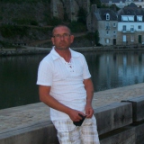 Photo de profil de Pascal Velly