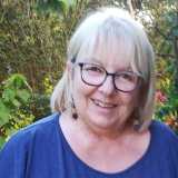 Photo de profil de Corinne Hubert