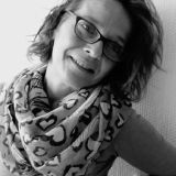 Photo de profil de Isabelle Caillou
