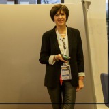 Photo de profil de Brigitte Jacquart