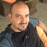 Photo de profil de Alexandre Viegas