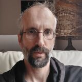 Photo de profil de Christophe Laurent