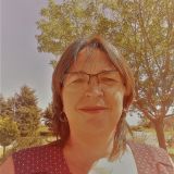 Photo de profil de Isabelle Ogereau