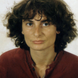 Photo de profil de Isabelle Cancade