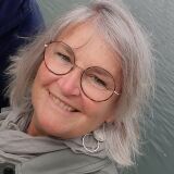 Photo de profil de Valérie Martin