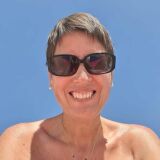Photo de profil de Sylviane Gatta