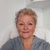 Photo de profil de Nadine Perso