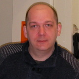 Photo de profil de Cedric Perrin