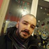 Photo de profil de Sylvain Laurent
