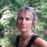 Photo de profil de Anne Angot