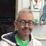 Photo de profil de Stéphane Travers