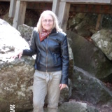 Photo de profil de Isabelle Doignies