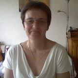 Photo de profil de Isabelle Salmon