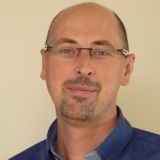 Photo de profil de Sylvain Gallet