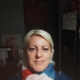 Photo de profil de Virginie Thiebault