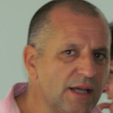 Photo de profil de Stephane Chapron