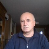 Photo de profil de Pascal Perez