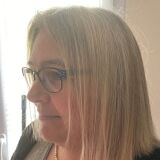 Photo de profil de Chrystel Pellerin Imberdis