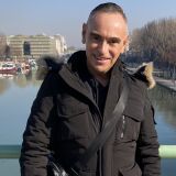 Photo de profil de Frederic (CARDOSO) ALVES