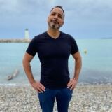 Photo de profil de Philippe Berthelot