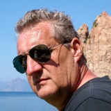 Photo de profil de Pascal Jacquet