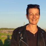 Photo de profil de Isabelle Cassin