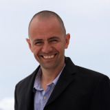 Photo de profil de Sebastien Heude