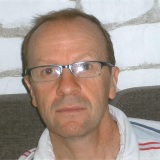 Photo de profil de Pascal Aigle